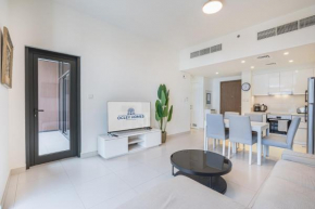 Premium Home in Park Point Near Dubai Hills Mall